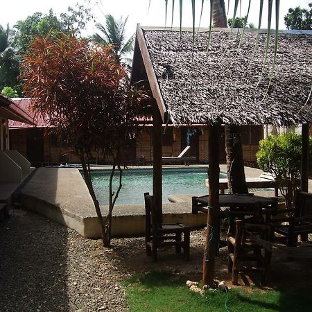 Mabuhay Breeze Resort Panglao Island Exterior photo