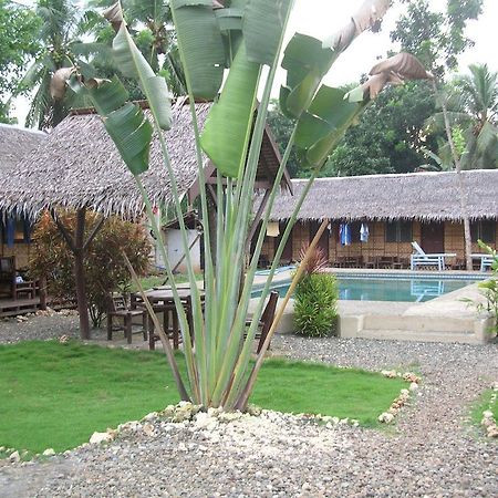 Mabuhay Breeze Resort Panglao Island Exterior photo