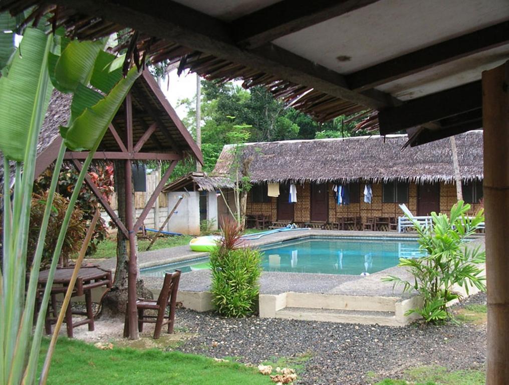 Mabuhay Breeze Resort Panglao Island Exterior photo