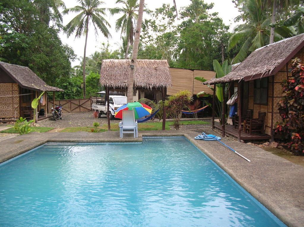 Mabuhay Breeze Resort Panglao Island Exterior photo