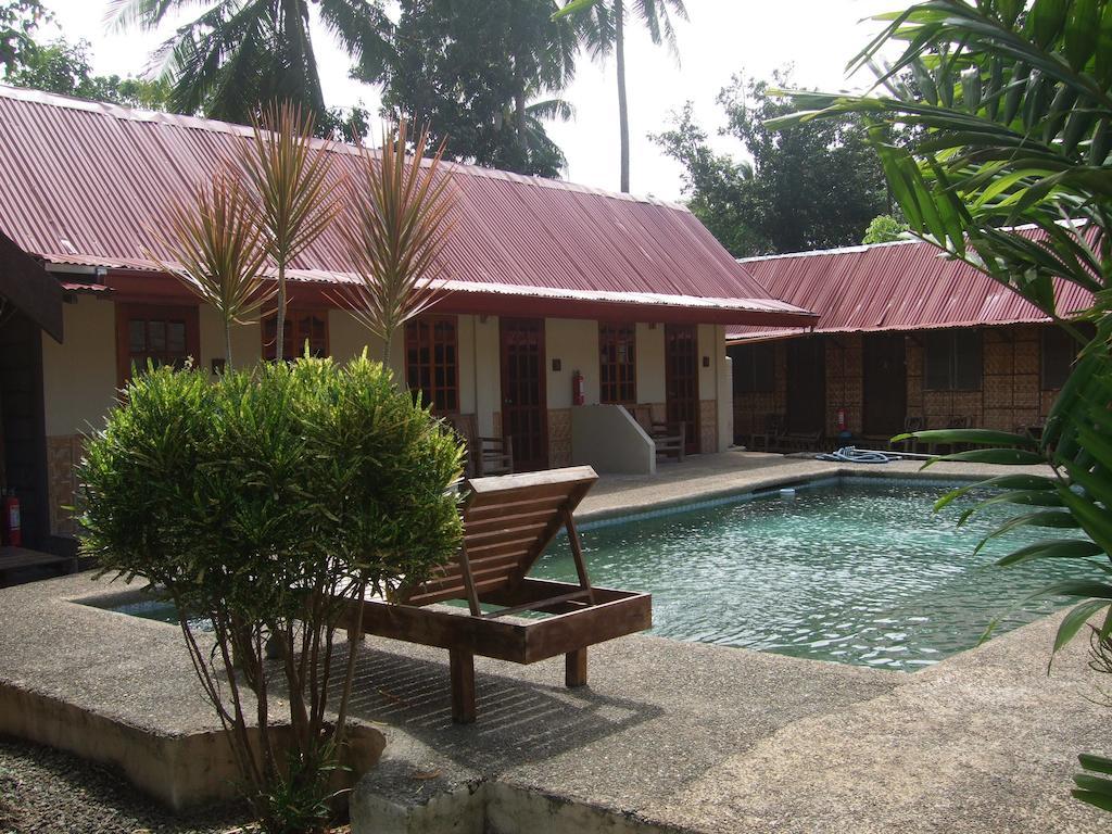 Mabuhay Breeze Resort Panglao Island Exterior photo