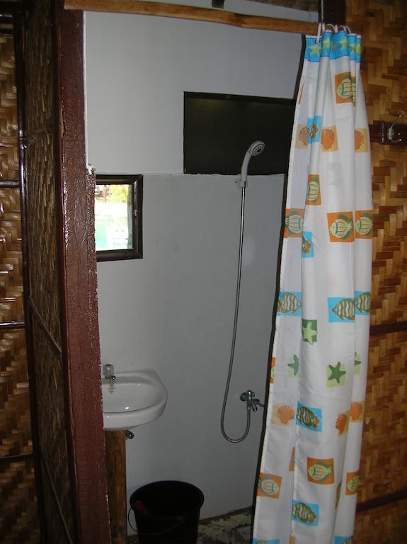 Mabuhay Breeze Resort Panglao Island Room photo