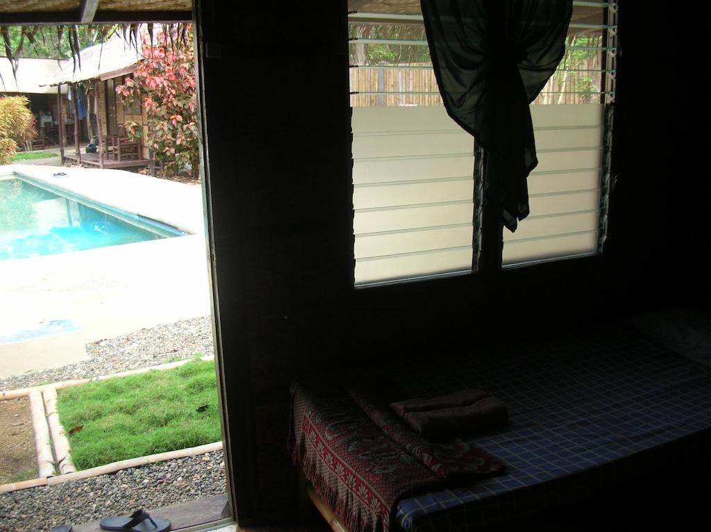 Mabuhay Breeze Resort Panglao Island Room photo