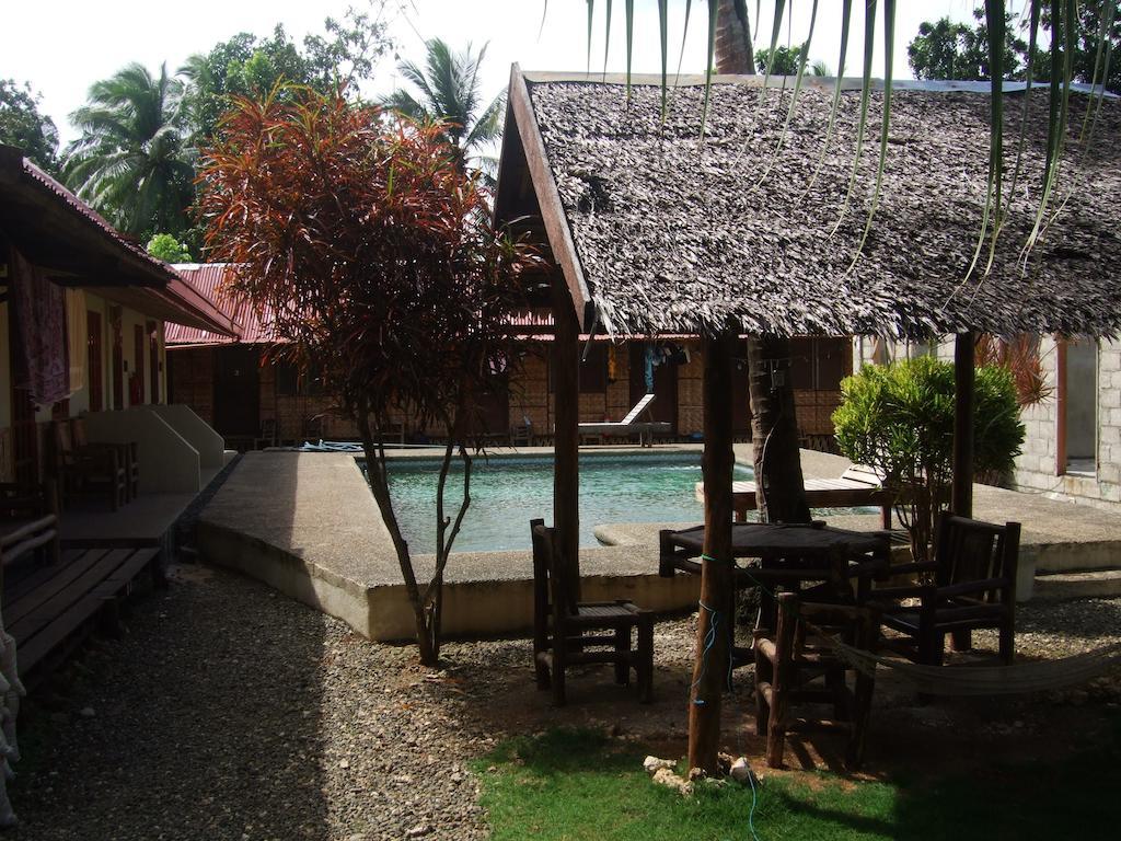 Mabuhay Breeze Resort Panglao Island Exterior photo