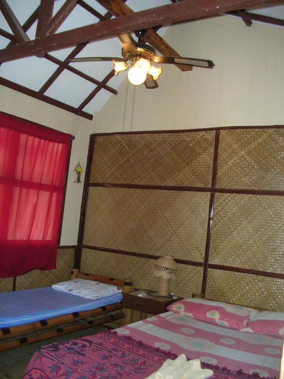 Mabuhay Breeze Resort Panglao Island Room photo