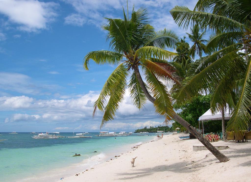 Mabuhay Breeze Resort Panglao Island Exterior photo