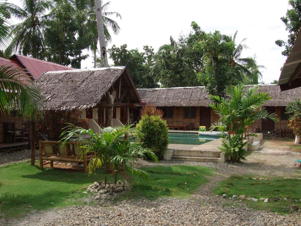 Mabuhay Breeze Resort Panglao Island Room photo