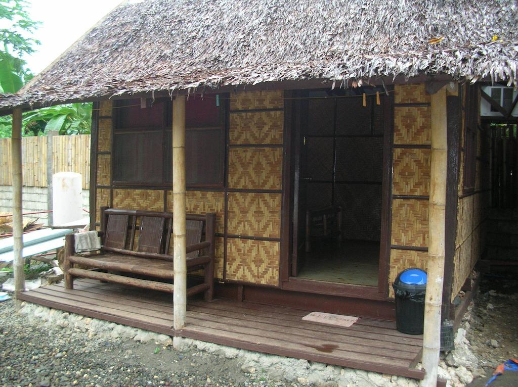 Mabuhay Breeze Resort Panglao Island Room photo