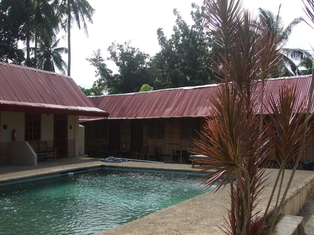 Mabuhay Breeze Resort Panglao Island Exterior photo