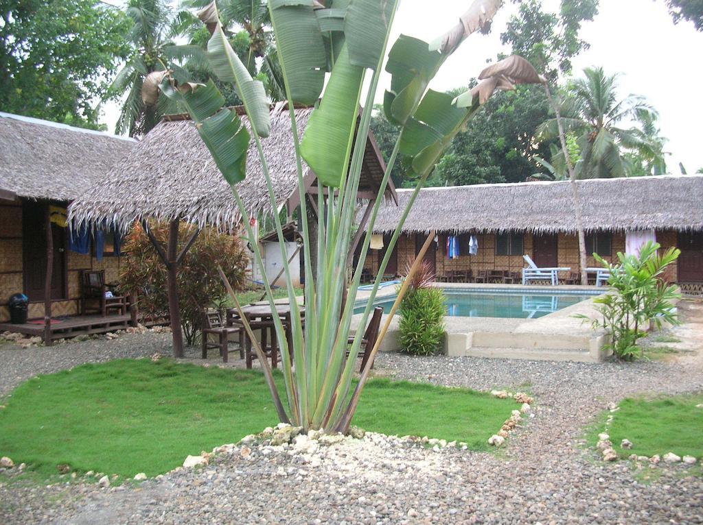 Mabuhay Breeze Resort Panglao Island Exterior photo