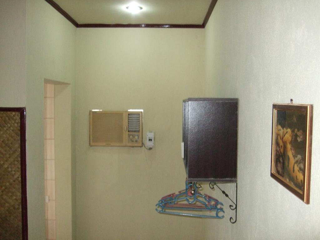 Mabuhay Breeze Resort Panglao Island Room photo